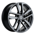 Khomen Wheels KHW1612 (Optima/Soul) 6,5x16 5x114,3 ET41 D67,1 Gray