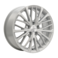 Khomen Wheels KHW1705 (Chery Tiggo) 7x17 5x108 ET40 D60,1 F-Silver