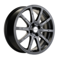 Khomen Wheels KHW1707 (Lada Vesta Cross) 6,5x17 4x100 ET43 D60,1 Gray