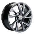 Khomen Wheels KHW1714 (Chery tiggo 7pro) 7x17 5x108 ET40 D60,1 Gray-FP