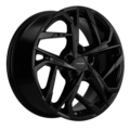Khomen Wheels KHW1716 (Forester) 7x17 5x114,3 ET48 D56,1 Black