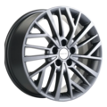 Khomen Wheels KHW1717 (RAV4) 7x17 5x114,3 ET39 D60,1 Gray