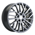 Khomen Wheels KHW1717 (Sportage) 7x17 5x114,3 ET48 D67,1 Gray