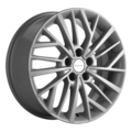 Khomen Wheels KHW1717 (Tucson) 7x17 5x114,3 ET51 D67,1 F-Silver