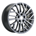 Khomen Wheels KHW1717 (Tucson) 7x17 5x114,3 ET51 D67,1 Gray