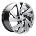 Khomen Wheels KHW1801 (Outlander) 7,5x18 5x114,3 ET38 D67,1 Gray
