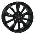 Khomen Wheels KHW1802 (Dargo/Jolion) 7x18 5x114,3 ET37 D66,5 Black