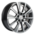 Khomen Wheels KHW1802 (RAV4) 7x18 5x114,3 ET35 D60,1 Gray-FP