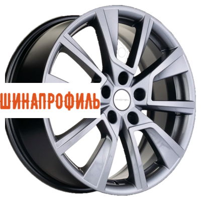 Диски Khomen Wheels Khomen Wheels KHW1802 (Sportage) 7x18 5x114,3 ET48 D67,1 Gray
