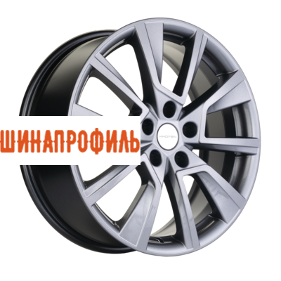 Диски Khomen Wheels Khomen Wheels KHW1802(Teana/X-trail) 7x18 5x114,3 ET45 D66,1 Gray