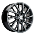 Khomen Wheels KHW1804 (Camry) 7,5x18 5x114,3 ET45 D60,1 Gray
