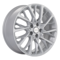 Khomen Wheels KHW1804 (Chery Tiggo) 7,5x18 5x108 ET40 D60,1 F-Silver