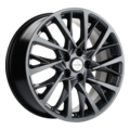 Khomen Wheels KHW1804 (Sonata/Optima/Soul) 7,5x18 5x114,3 ET50 D67,1 Gray