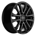 Khomen Wheels KHW1805 (Haval H9) 7,5x18 6x139,7 ET42 D75,1 Black