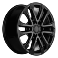 Khomen Wheels KHW1805 (L200) 7,5x18 6x139,7 ET38 D67,1 Black