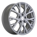 Khomen Wheels KHW1806 (Coolray) 7x18 5x114,3 ET50 D54,1 F-Silver