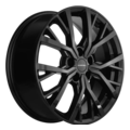 Khomen Wheels KHW1806 (Dargo/Jolion) 7x18 5x114,3 ET37 D66,5 Black