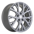 Khomen Wheels KHW1806 (Dargo/Jolion) 7x18 5x114,3 ET37 D66,5 F-Silver