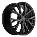 Khomen Wheels KHW1806 (Kodiaq) 7x18 5x112 ET43 D57,1 Black