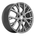 Khomen Wheels KHW1806 (Lifan x70) 7x18 5x114,3 ET35 D60,1 F-Silver