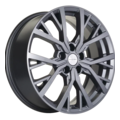 Khomen Wheels KHW1806 (Outlander) 7x18 5x114,3 ET38 D67,1 Gray