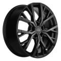 Khomen Wheels KHW1806 (Sportage) 7x18 5x114,3 ET48 D67,1 Black