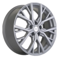 Khomen Wheels KHW1806 (Tucson) 7x18 5x114,3 ET51 D67,1 F-Silver