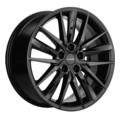 Khomen Wheels KHW1807 (Camry NEW) 8x18 5x114,3 ET50 D60,1 Black