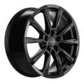 Khomen Wheels KHW1808 (Jolion) 7,5x18 5x114,3 ET37 D66,5 Black