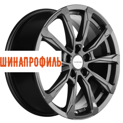 Диски Khomen Wheels Khomen Wheels KHW1808 (K5/Santafe) 7,5x18 5x114,3 ET50 D67,1 Gray