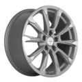 Khomen Wheels KHW1808 (Lexus NX) 7,5x18 5x114,3 ET35 D60,1 F-Silver-FP
