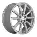 Khomen Wheels KHW1808 (Murano) 7,5x18 5x114,3 ET50 D66,1 F-Silver