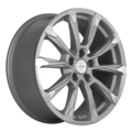 Khomen Wheels KHW1808 (RAV4) 7,5x18 5x114,3 ET45 D60,1 F-Silver-FP