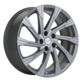 Khomen Wheels KHW1901 (RAV4) 7,5x19 5x114,3 ET40 D60,1 Brilliant Silver