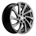 Khomen Wheels KHW1901 (RAV4) 7,5x19 5x114,3 ET40 D60,1 Dark Chrome