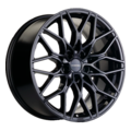 Khomen Wheels KHW1902 (Audi/VW) 8,5x19 5x112 ET30 D66,6 Black