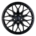Khomen Wheels KHW1902 (BMW Front) 8,5x19 5x112 ET30 D66,6 Black matt