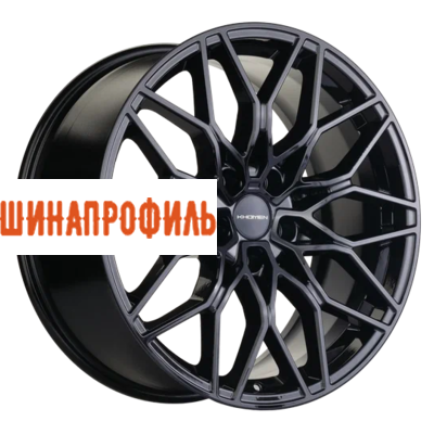 Диски Khomen Wheels Khomen Wheels KHW1902 (RAV4) 8,5x19 5x114,3 ET35 D60,1 Black
