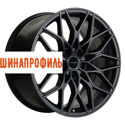 Диски Khomen Wheels Khomen Wheels KHW1902 (RAV4) 8,5x19 5x114,3 ET35 D60,1 Black matt