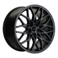 Khomen Wheels KHW1902 (RAV4) 8,5x19 5x114,3 ET35 D60,1 Black matt