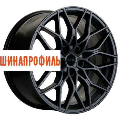 Диски Khomen Wheels Khomen Wheels KHW1902 (Audi/VW) 8,5x19 5x112 ET28 D66,6 Black matt