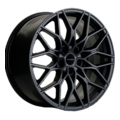 Khomen Wheels KHW1902 (Audi/VW) 8,5x19 5x112 ET28 D66,6 Black matt