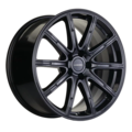Khomen Wheels KHW1903 (Mercedes Rear) 9,5x19 5x112 ET40 D66,6 Black