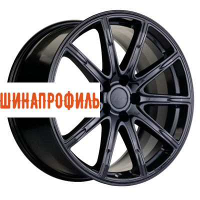 Диски Khomen Wheels Khomen Wheels KHW1903 (Mercedes) 8,5x19 5x112 ET38 D66,6 Black
