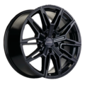 Khomen Wheels KHW1904 (BMW Front) 8,5x19 5x112 ET30 D66,6 Black