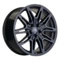 Khomen Wheels KHW1904 (BMW Rear) 9,5x19 5x112 ET40 D66,6 Black matt