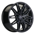 Khomen Wheels KHW1904 (Audi/VW) 8,5x19 5x112 ET30 D66,6 Black