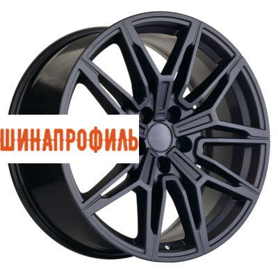 Диски Khomen Wheels Khomen Wheels KHW1904 (BMW Front) 8,5x19 5x112 ET30 D66,6 Black matt