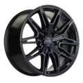 Khomen Wheels KHW1904 (Mercedes) 8,5x19 5x112 ET38 D66,6 Black