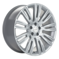 Khomen Wheels KHW2004 (RRover) 8,5x20 5x120 ET45 D72,6 Brilliant Silver